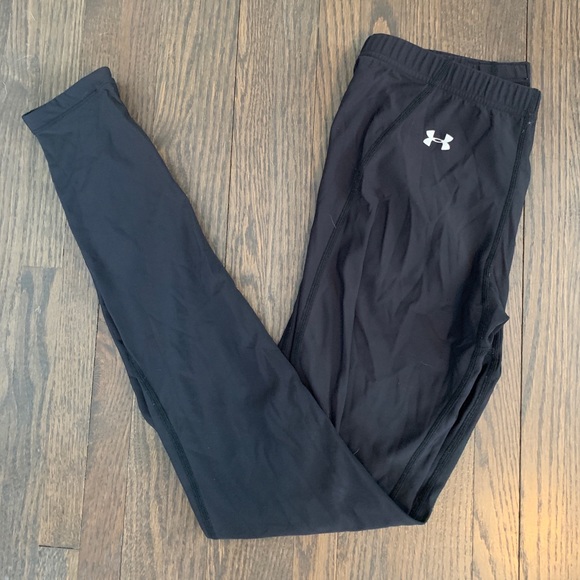 Under Armour Pants - Under Armour Leggings